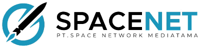 SpaceNet — PT. Space Network Mediatama